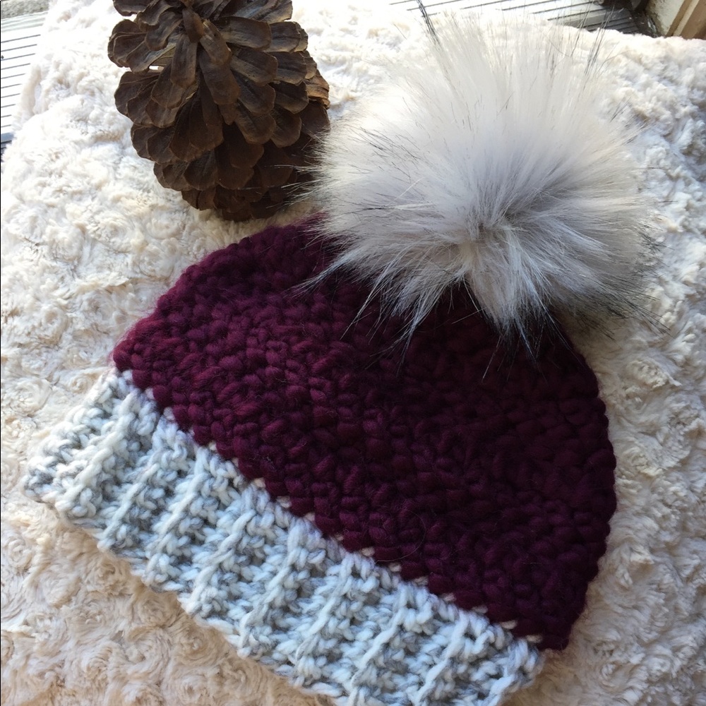 ✨SALE✨Kennedy Beanie